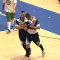 La Florigel Andria riparte con il piede giusto: 5-0 al Noci