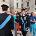 Concorso per ufficiali della riserva selezionata dell'Arma dei Carabinieri