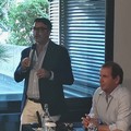 Presentati i coordinatori provinciali di CON. Per la Bat é Sebastiano De Feudis