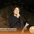Giovani Democratici Bat: "Felicissimi dell’enorme risultato conseguito da Antonio Decaro "