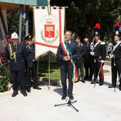 Provincia BAT, un francobollo per ricordare la strage di Nassiriya
