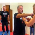 Violenza contro le donne: doppio appuntamento per l'Accademia Wingtsun Ewto Puglia