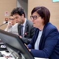 Regione, Ciliento: “La Protezione civile è un sistema che deve fare rete, collaborare e dialogare”