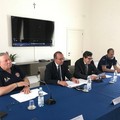 Prefettura Bat: debriefing dell’esercitazione di Protezione Civile