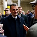 Ad Andria Decaro in un’agorà con gli amministratori locali su cura dei territori e comunità in dialogo