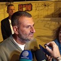 Decaro ha detto "sì ", candidato alla presidenza della Puglia per il centrosinistra
