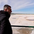 Presto attivi in Puglia 42 impianti di riuso di acque reflue. Ma per quello di Andria si andrà oltre il 2026