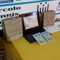 Donato un defibrillatore all'Avis di Andria