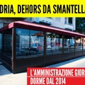 Dehors, Coratella (M5S):  "Pochezza e superficialità amministrazione comunale "