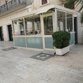 Strutture dei dehors: proseguono le rimozioni degli impianti non in regola