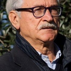 Antonio Del Giudice presenta "La Bambina russa ed altri racconti "