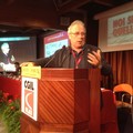 Referendum costituzionale, Cgil Bat: “#iovotoNO”