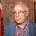 Cgil Bat: Deleonardis riconfermato all'unanimità segretario generale