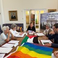 Pd Andria: "Bene il sostegno dell'Amministrazione comunale contro il genocidio palestinese "