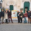"Facciamo pace ": arriva la sezione natalizia del Festival Castel dei Mondi – Movimento d’Inverno
