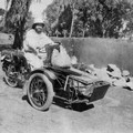 Su RadioRai 3 l'opera "Di Donna. Un monsignore in motocicletta "