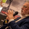 “Dove c’è relazione c’è cura?”: lectio magistralis ad Andria dell’antropologo Felice Di Lernia
