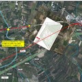 Parere sull'Accordo di Programma per il Nuovo Ospedale di Andria: Premesse territoriali e dimensionali