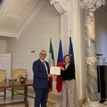 Ambasciatore e Console della Repubblica Ceca in visita alla Bat