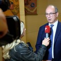 Impegnato nel sociale da 40 anni il farmacista Francesco Di Molfetta riceve oggi il Caduceo d'oro