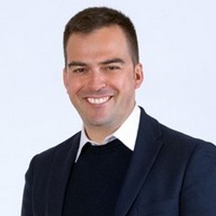 Comunali 2015, in campo Marco Di Vincenzo per la lista Catuma
