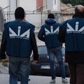 La Bat ed Andria analizzate dalla DDA nel 1° semestre 2023