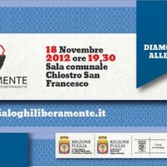 LiberaMente - Dialoghi sulla contemporaneità: al via la prima edizione