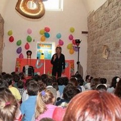 Scuole andriesi alla 2^ edizione dei "Dialokids " di Trani