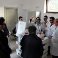 Premio Biol, anche una scuola di Andria partecipa alla kermesse dell’olio biologico