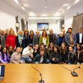 Presentata la festa della pittura “Andria ad Artem” in programma dall’1 al 4 giugno