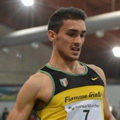Campionati italiani indoor: ottimi piazzamenti andriesi nella marcia