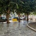 In piazza Sant’Agostino la sede Associazione Antiracket FAI di Andria