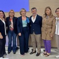 L’Istituto Comprensivo "Verdi-Cafaro " presente alla fiera DIDACTA Edizione PUGLIA con un workshop