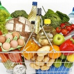 La dieta low cost