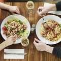  "Dieta Mediterranea e inquinamento ", convegno all'istituto  "Lotti " di Andria