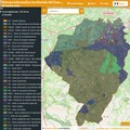 Sistema Informativo Territoriale (SIT) del Comune di Andria. Presentazione del portale web