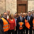 Gilet arancioni, precisazioni:  "Agricoltori del 2019 non c'entrano nulla col movimento di oggi "
