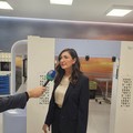 La Asl Bt ottiene il livello 3 della scala EMRAM HIMSS per l'utilizzo dei fondi PNRR missione 6 salute  