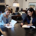 Protocollo d'intesa tra Prefettura ed Asl Bt, per assistenza medica degli stranieri presso C.P.R.