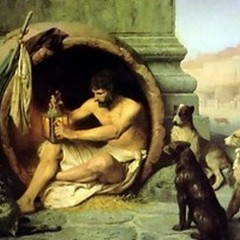 Me li trovo tutti col lanternino