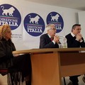 Comune, Direzione Italia: «Centrodestra dilaniato dall’arroganza politica. Pronti a riprendere il dialogo»