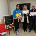 Corso di primo soccorso della Misericordia Andria per i docenti della Scuola Vaccina