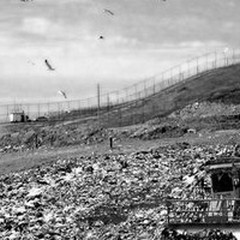 400 tonnellate di rifiuti nella discarica di Trani