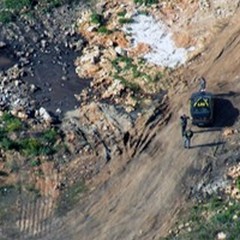 Discarica abusiva per lo sversamento di acque reflue: operazione ad Andria