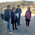 Discarica San Nicola la Guardia, Sindaco Bruno: "Presa in carico dell'area dalle imprese aggiudicatarie per messa in sicurezza "