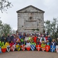 La Disfida di Barletta rivive grazie agli studenti del Lotti-Umberto I e all'associazione "Gli Amici del Cammino "