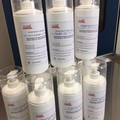 Dipartimento farmaceutico Asl Bt: produzione di disinfettanti e distribuzione dispositivi di sicurezza