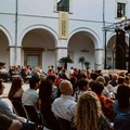 Festival della Disperazione: "altri tre giorni senza respiro "