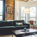 Il divano giusto per la zona living