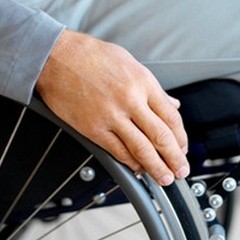Consiglio Comunale, monta la protesta per la sospensione del servizio trasporto disabili